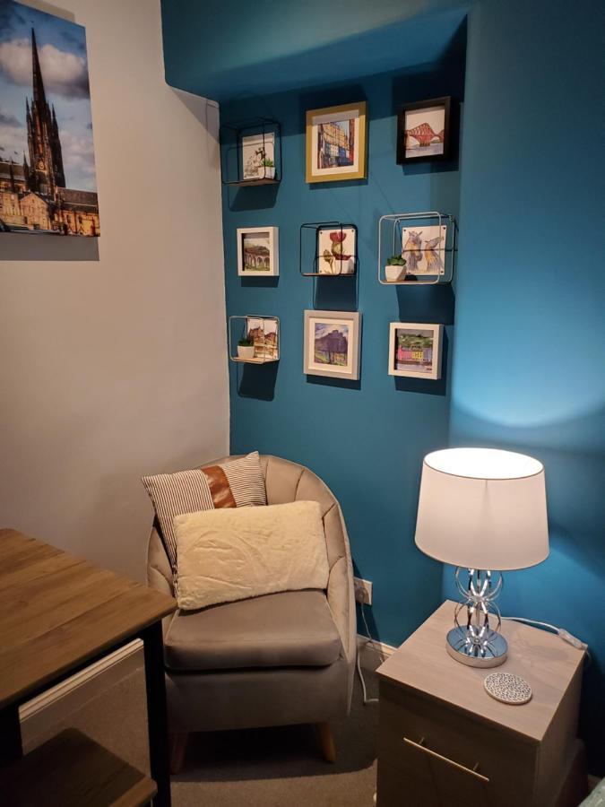 דנפרמליין Carvetii - Mayhaven House - Tranquil Cul-De-Sac - 2 Bedrooms, Sleeps 4 Guests מראה חיצוני תמונה